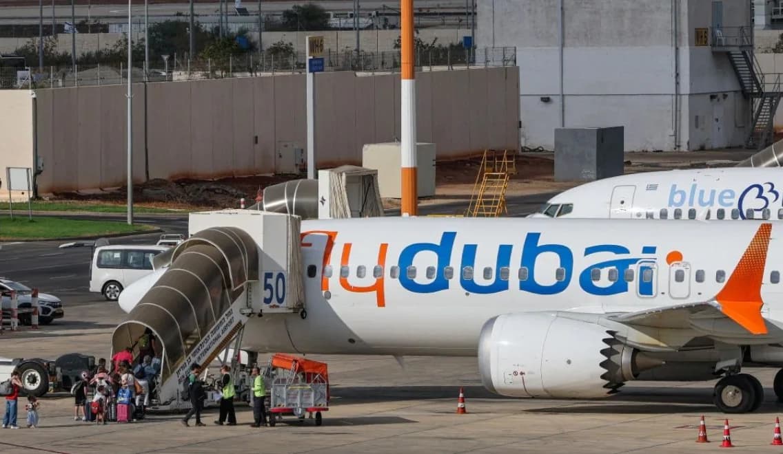 flydubai