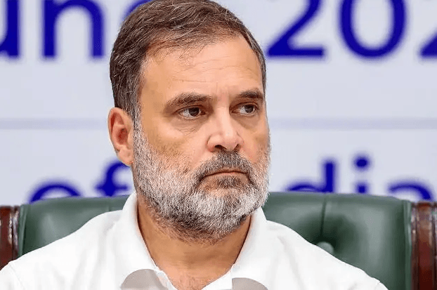 Rahul Gandhi, LOP